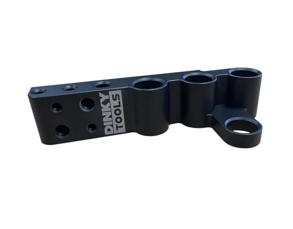 Modèle 1 - pour docks Tiffen Volt