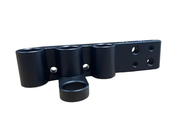 Modèle 2 - pour docks Jerry Hill